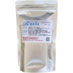 【送料無料】スケクロウ 犬・猫・ペット用 新ビタミンLPS入り入浴剤 『LPS BATH』(10包）すすぎ不要（レターパックプラス発送/ 配達日時指定不可）