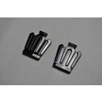  цвет эмблема бесплатная доставка AZSH Crown стойка .. Mark левый и правый в комплекте 3 цвет оригинальный 