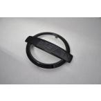 ショッピングピアノ マットブラック/ピアノブラック　エンブレム　送料無料　Ｃ２８　セレナ　フロント1点　純正