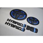  матовый черный / фортепьяно черный эмблема бесплатная доставка NHP160V Probox / Succeed hybrid 5 пункт оригинальный 