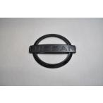  матовый черный / фортепьяно черный эмблема бесплатная доставка E26 серия NV350 Caravan поздняя версия задний 1 пункт новый дизайн оригинальный 