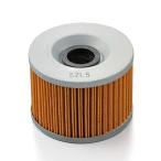 デイトナ バイク用 リプレイス オイルフィルター ホンダ/ヤマハ/カワサキ系 CB750FRC04 等 98748