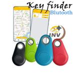 忘れ物タグ 紛失防止 盗難防止 GPS 小型 キーホルダー型紛失防止タグ スマホGPSと連携 忘れ物防止 鍵 財布 探し物発見 追跡 スマートトラッカ ハンディGPS