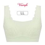 トリンプナイトブラレーシィハーフト...