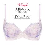トリンプ 天使のブラ 魔法のハリ感 