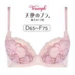 トリンプ 天使のブラ 魔法のハリ感 