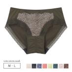 【カラー別価格あり】ウンナナクール une nana cool ふゆうする サニタリーショーツ 羽つきナプキン対応 M/L JF3440