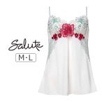 ワコール サルート 16グループ 16G キャミソール M/L CTJ216