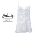 ワコール サルート 32グループ 32G キャミソール M/L CTJ232