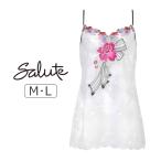 ワコール サルート 60G キャミソール M/L CTJ260