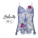 ワコール サルート 80グループ 80G キャミソール M/L CTJ280