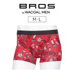  Wacoal Bros BROS окружающая среда рассмотрение боксеры мужской. ... длина обычный длина ног длина обычный длина передний ..M/L GT3221