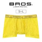  Wacoal Bros BROS гонки Boxer боксеры мужской передний ..S/M/L GT3341
