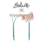  Wacoal sa route Salute 43 группа 43G пояс с подвязками M GTJ643