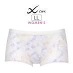  Wacoal CW-X спортивный шорты женский. ... длина :...LL HSY306