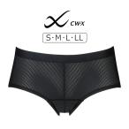 ショッピングサニタリーショーツ ワコール CW-X スポーツ用 サニタリーショーツ レディース ハーフ・ノーマル S/M/L HSY400