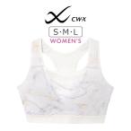 ショッピングスポーツブラ ワコール CW-X スポーツゆれケアブラ スポーツブラ メッシュ S/M/L HTY030