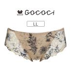 ショッピングサニタリーショーツ ワコール GOCOCi ゴコチ サニタリーショーツ LL PGG198