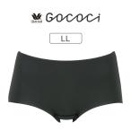 ショッピングサニタリーショーツ ワコール GOCOCi サニタリーショーツ 全2色 LL PGG235