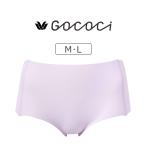 ワコール GOCOCi ゴコチ 涼感タイプ スタンダードショーツ M/L PGG271