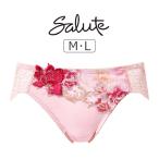 ショッピングショーツ ワコール サルート 26グループ 26G サニタリーショーツ 羽付きナプキン対応 M PTJ326