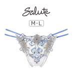  Wacoal sa route Salute 42 группа 42G T-back шорты M/L PTJ442
