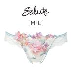 Wacoal sa route Salute 43 группа 43G T-back шорты M/L PTJ443