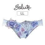  Wacoal sa route Salute 23G стандартный шорты LL PTJ723