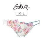  Wacoal sa route Salute 43 группа 43G стандартный шорты M/L PTJ743