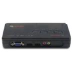 ܥ SwitchView 100 4-ݡUSB KVMå