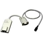 AVRIQ-SRL / Server Interface module for VT100 Serial Based Devices for extended distance (requires UPD module)