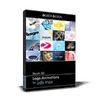 DOSCH 3D : Logo AnimationsD3D-LA-3DM for 3ds max