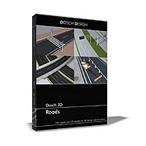 DOSCH 3D : Roads（D3D-RD）
