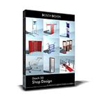 DOSCH 3D : Shop Design (D3D-SD)