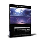 DOSCH 3D : Surrounding Skies Version 2(D3D-SS)