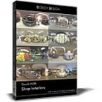 DOSCH HDRI - Shop Interiors (DH-SHIN)