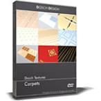 DOSCH Textures - Carpets(DT-CA)