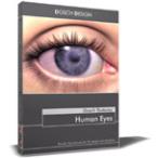 DOSCH Textures - Human Eyes(DT-HE)