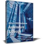 DOSCH DVD Ambience - Architecture &amp; Design(DVDA-ARD)