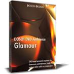 DOSCH DVD Ambience - Glamour (DVDA-GLA)