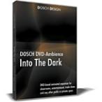 DOSCH DVD Ambience - Into The Dark (DVDA-ITD)