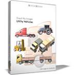 DOSCH VizImages : Utility Vehicles (DVI-UV)