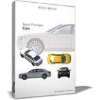 DOSCH VizImages : Cars (VI-CA)