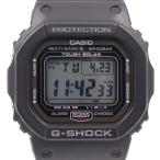 カシオ G-SHOCK スクエア ソーラー電