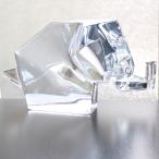 Baccarat baccarat оригами коллекция . украшение прозрачный [... ломбард ]
