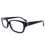 OLIVER PEOPLES Oliver Peoples очки оправа для очков Bennie оттенок черного [... ломбард ] раз ввод 