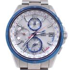 ショッピング腕時計 カシオ オシアナス クラシックライン ソーラー電波 メンズ 腕時計 チタン 白文字盤 OCW-T2610C-7AJF【いおき質店】