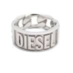 DIESEL дизель цепной венец кольцо нержавеющая сталь надпись 8 16 номер [... ломбард ]