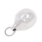 GEORG JENSEN ジョージジェンセン ハリネズミ ペンダントトップ シルバー925【いおき質店】