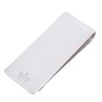 GUCCI グッチ Ｇロゴ マネークリップ 